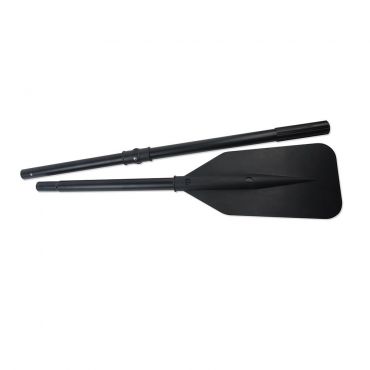 Carp Spirit - Black Boat Oars - 131cm