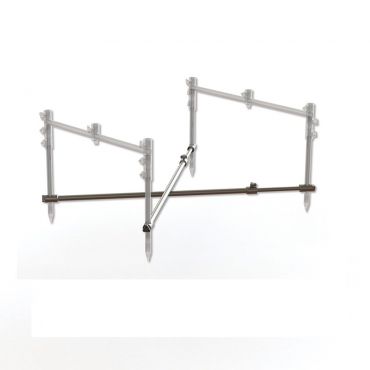 Carp Spirit - Inox Cross Bar Solid Sticks