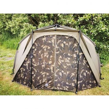 Carp Spirit - Magnum 100 Bivvy - Zip In Mozzi Mesh