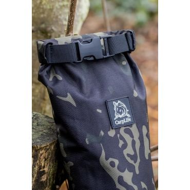 Carp Life - Eclipse Camo Elite Stink Bag