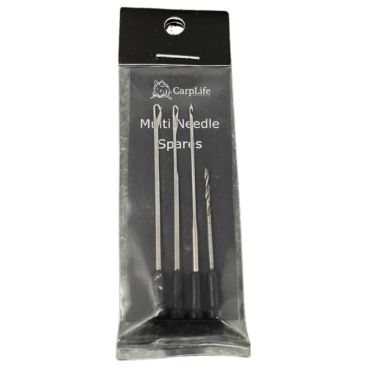 Carp Life - Multi Needle Spares