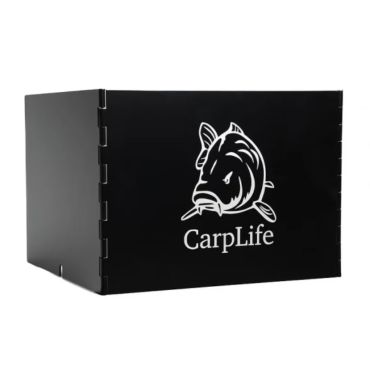 Carp Life - Night Forge Stove Shield