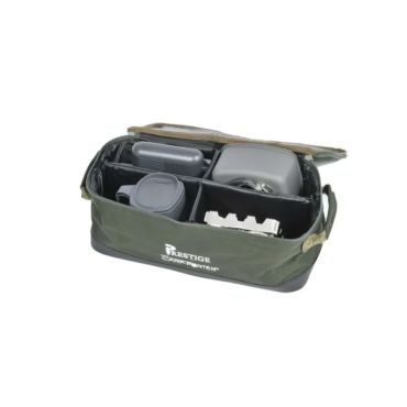 Carp Porter - Green Modular Tackle Bag