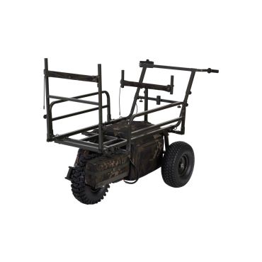 Carp Porter - Trident Power Porter + Battery + Charger