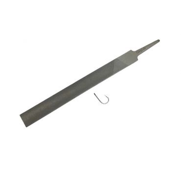 Carp life - CL4 Precision Hook File