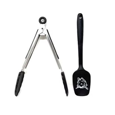 Carp Life - Night Forge Utensil Set
