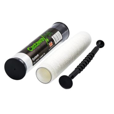 Castaway - Mesh System