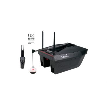 Rippton - Catch X Pro GPS Bait Boat