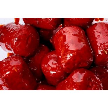 Catfish Pro - Spicy Mack Monsters - 35mm - 900g Bag