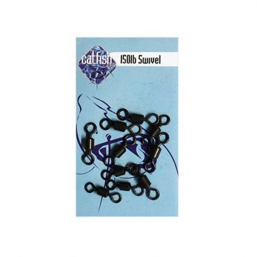 Catfish Pro - 100lb Swivels