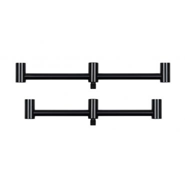 Fox - Black Label Slim - 3 Rod Buzz Bars