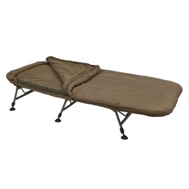 Fox - Flatliner X - All Season System - Ex-Display