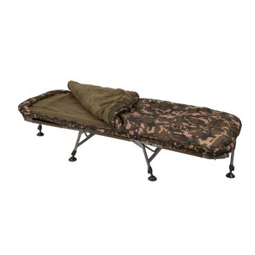 Fox - Flatliner All Season Camo 6 Leg System