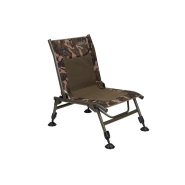 Fox - Duralite Recliner Chair