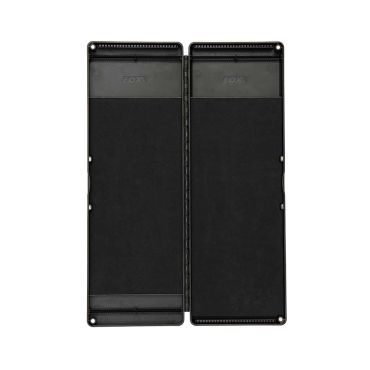 Fox - Edges Large Rig Box Inc 50 Pins