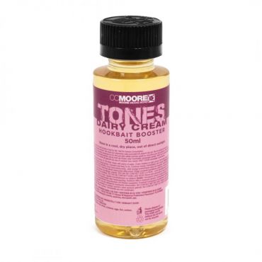 CC Moore - Dairy Cream Tones Hookbait Booster