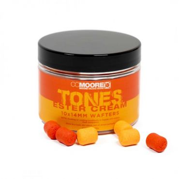 CC Moore - Ester Cream Tones Dumbell Wafters