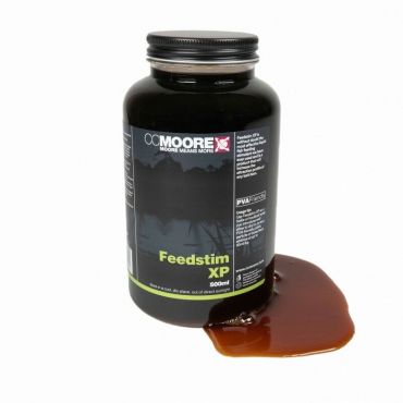 CC Moore - Feedstim XP 500ml