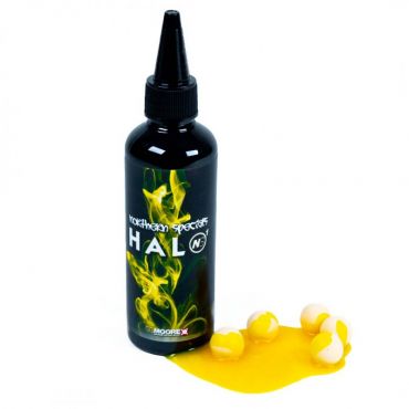 CC Moore - NS1 Halo Yellow