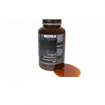 CC Moore - 500ml Liquid Belachan Extract