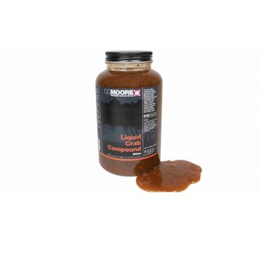CC Moore - Liquid Crab Extract 500ml