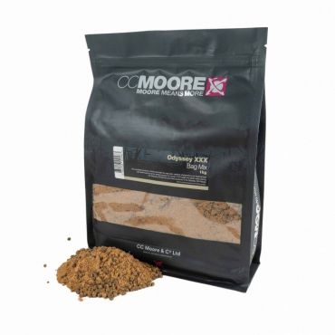 CC Moore - Odyssey XXX Bag Mix