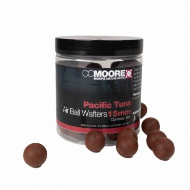 CC Moore - Pacific Tuna Air Ball Wafters
