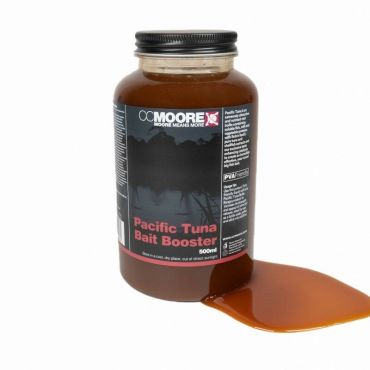 CC Moore - Pacific Tuna Bait Booster 500ml