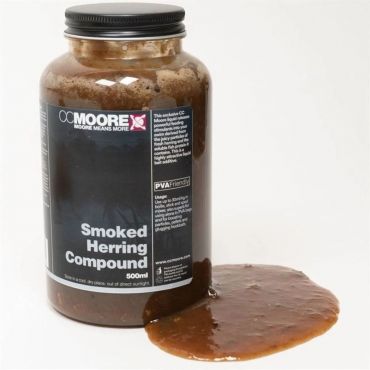 CC Moore - Smoked Herring Compound 500ml