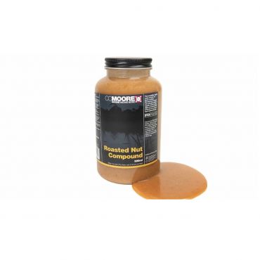 CC Moore - Roasted Nut Extract 500ml
