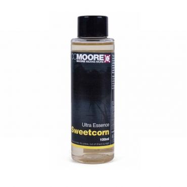 CC Moore - Ultra Sweetcorn Essence 100ml