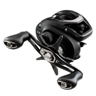 Daiwa - CC80 Multiplier Reel