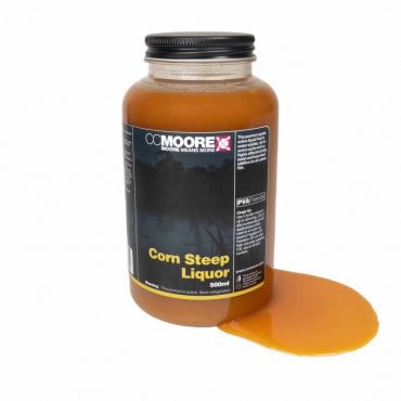 CC Moore - Corn Steep Liquor Liquid - 500ml