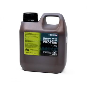 CC Moore - Hydrolysed Liver & Meat Protein - 1L