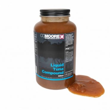 CC Moore - Liquid Tuna Compound - 500ml