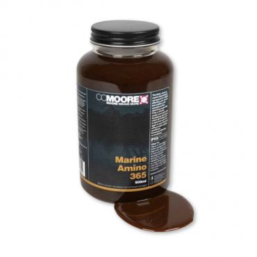 CC Moore - Marine Amino 365