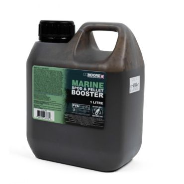 CC Moore - Marine Spod & Pellet Booster - 1 Litre