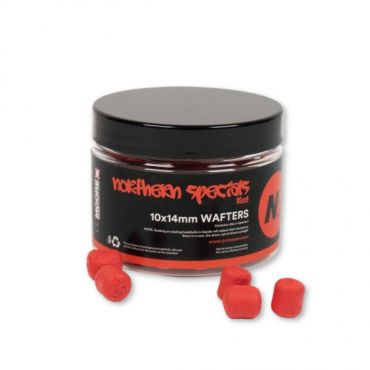 CC Moore - NS1 Dumbell Wafters Red