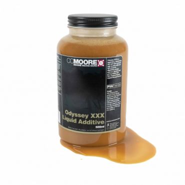 CC Moore - Odyssey XXX - Liquid Additive