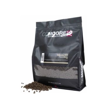 CC Moore - Odyssey XXX Pellets - 3mm 1kg 