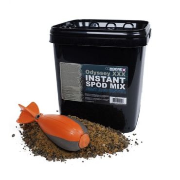 CC Moore - Odyssey XXX Spod Mix Bucket