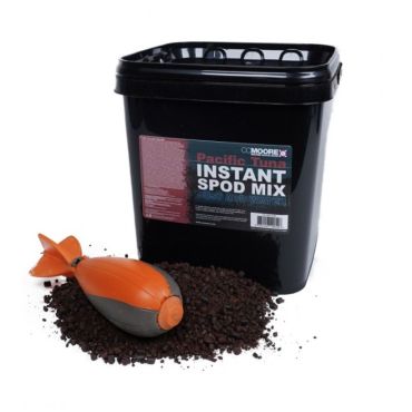 CC Moore - Pacific Tuna Spod Mix Bucket