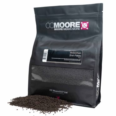 CC Moore - Pellets - Belachan - 1kg - 2mm