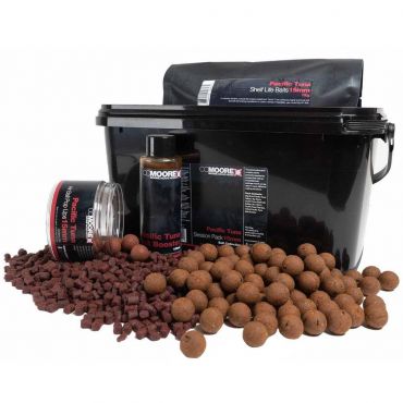 CC Moore - Pacific Tuna Session Pack - 15mm