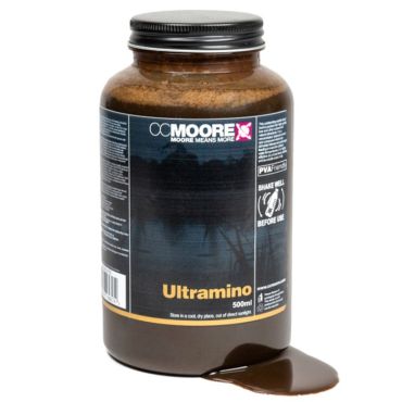 CC Moore - Ultramino - 500ml