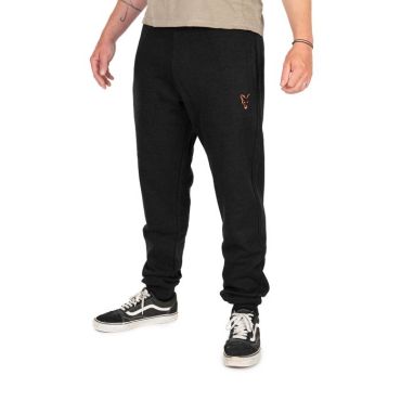 Fox - Collection Jogger - Black Orange - Medium - Ex-Display
