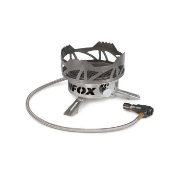 Fox - Cookware Infrared Stove V2