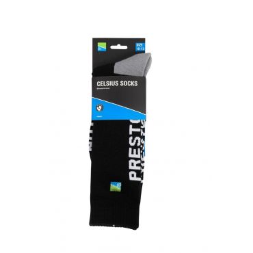 Preston - Celcius Socks