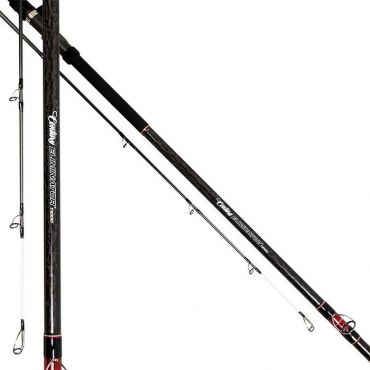Century - Eliminator T1000 Rod - 14' 10" / 125-200g