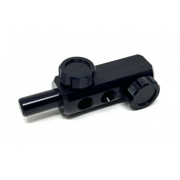Century - Stealth Pod Lock